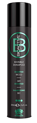Farmagan Bioactive Styling Invisible Shampoo 200ml