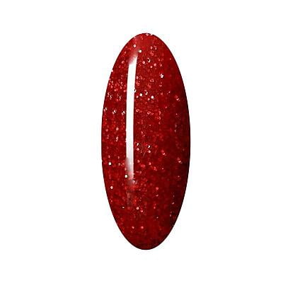 Claw Culture 019 Ruby Slippers Claw Culture 019 Ruby Slippers