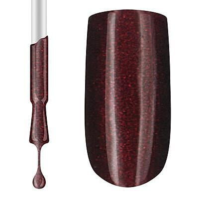 Claw Culture 056 Maroon Shimmer