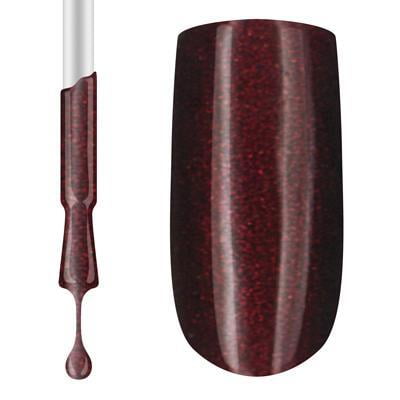 Claw Culture 056 Maroon Shimmer