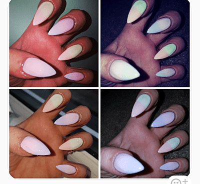 Claw Culture 076 Mood Blossom Claw Culture 076 Mood Blossom