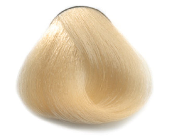 ViBA Colour - 10 LIGHTEST PLATINUM BLONDE