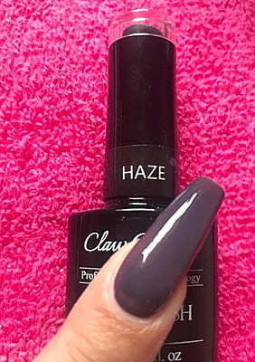 Claw Culture 107 Haze Claw Culture 107 Haze