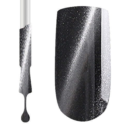 Claw Culture 118 Silver Cats Eye Claw Culture 118 Silver Cats Eye