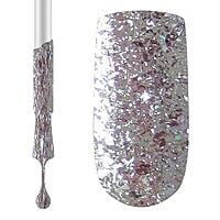 Claw Culture 120 Cinderella Silver Claw Culture 120 Cinderella Silver