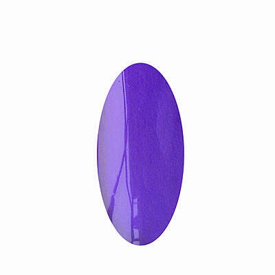Claw Culture Jelly Polish jelly hot purple