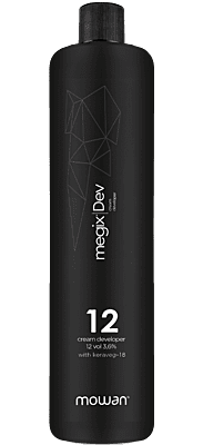 Mowan Megix|10 Developer 12 vol 300ml Mowan Megix|10 Developer 12 vol 300ml