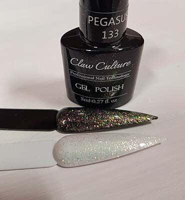 Claw Culture 133 Pegasus Claw Culture 133 Pegasus