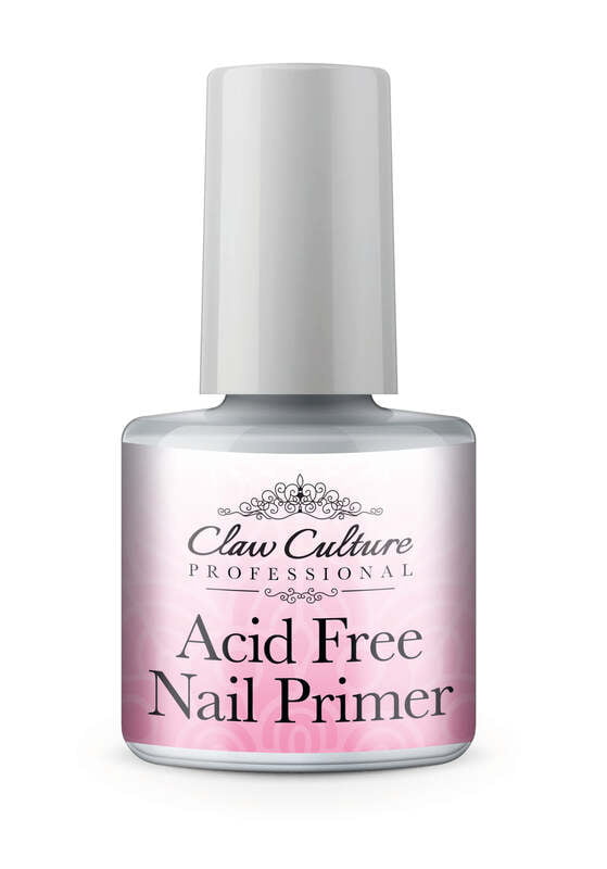Claw Culture non-acid primer 15ml Claw Culture non-acid primer 15ml