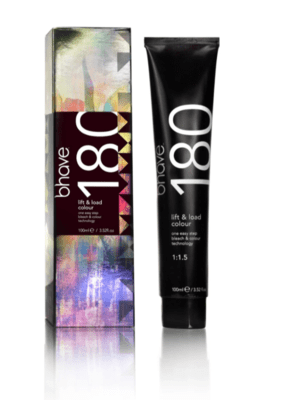 bhave 180 Creme Developer 1000ml/33.8 Fl Oz bhave 180 Creme Developer 1000ml/33.8 Fl Oz