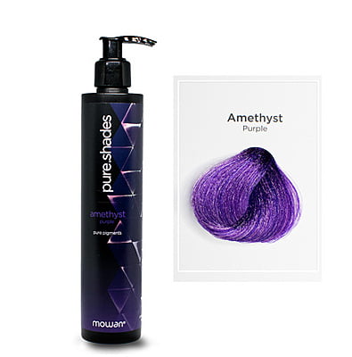 Mowan Pure Shades Amethyst Purple 250ml Mowan Pure Shades Amethyst Purple 250ml