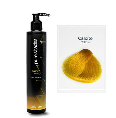 Mowan Pure Shades Calcite Yellow 250ml