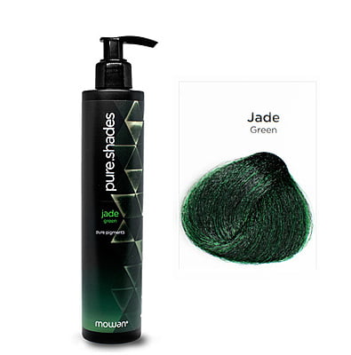 Mowan Pure Shades Jade Green 250ml