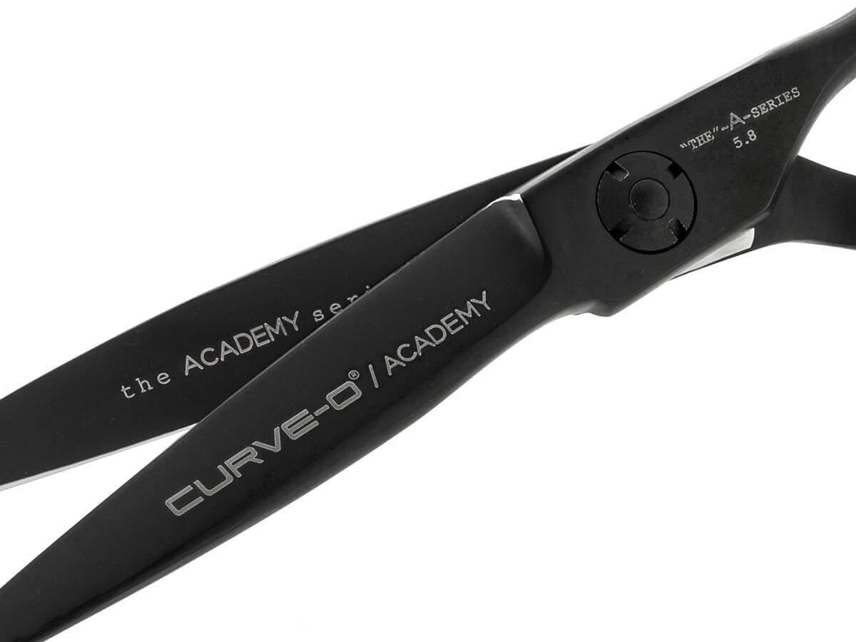 Curve-O 'The Academy' EVO2 Curve-O 'The Academy' EVO2