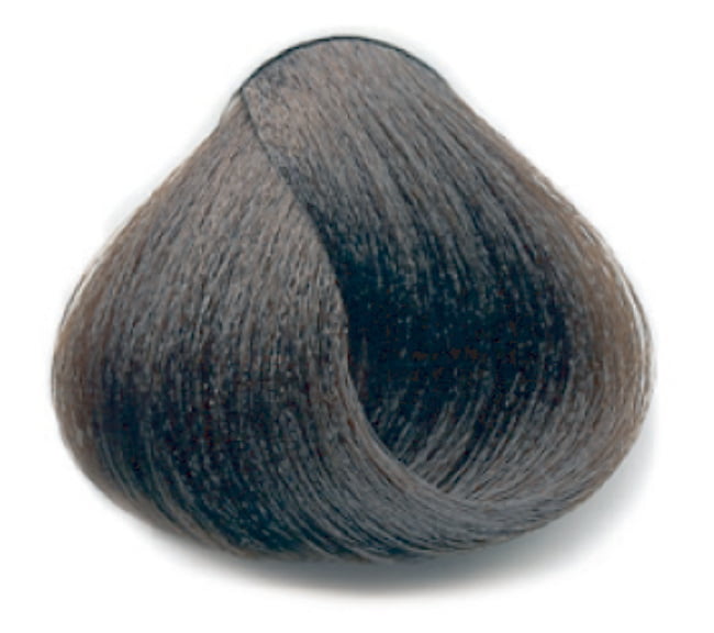 ViBA Colour - 3 DARK BROWN ViBA Colour - 3 DARK BROWN