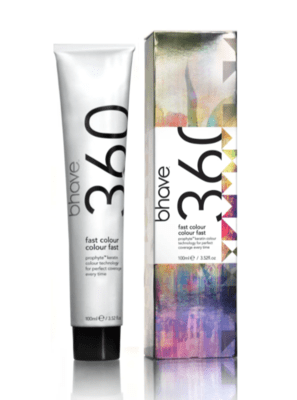 bhave 360 Ash Pearl - Light Pearl Blonde 100ml/3.38Fl Oz BHC8-18 bhave 360 Ash Pearl - Light Pearl Blonde 100ml/3.38Fl Oz BHC8-18