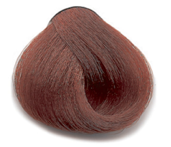 ViBA Colour - 5.66 LIGHT INTENSE RED BROWN