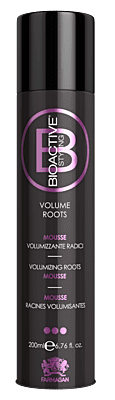 Farmagan Bioactive Styling Volume Root Mousse 200ml