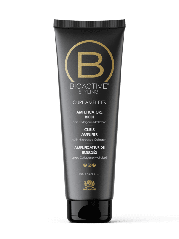 Farmagan Bioactive Styling Curl Amplifier 150ml Farmagan Bioactive Styling Curl Amplifier 150ml