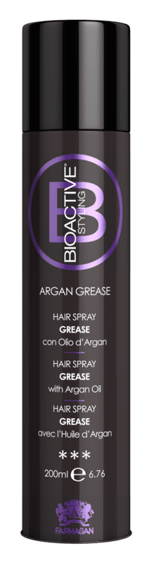 Farmagan Bioactive Styling Argan Spray 200ml Farmagan Bioactive Styling Argan Spray 200ml