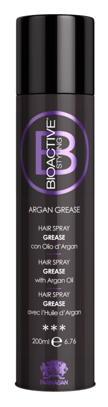 Farmagan Bioactive Styling Argan Spray 200ml