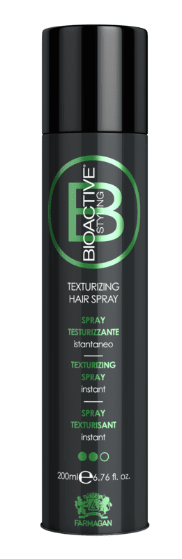 Farmagan Bioactive Styling Texturizing Spray 200ml Farmagan Bioactive Styling Texturizing Spray 200ml