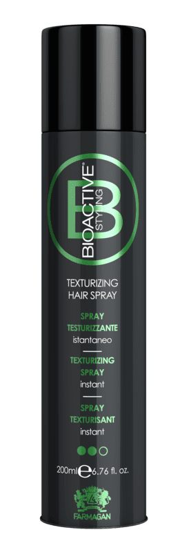 Farmagan Bioactive Styling Texturizing Spray 200ml