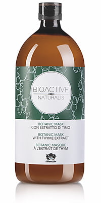 Bioactive Naturalis Botanic Mask 1000ml