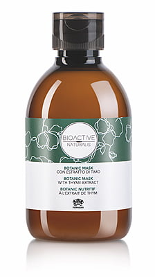 Bioactive Naturalis Botanic Mask 230ml