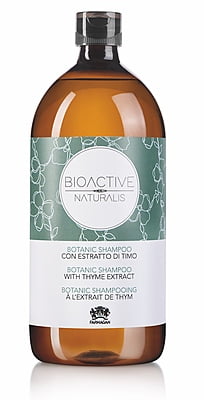 Farmagen Bioactive Naturalis Botanic Shampoo