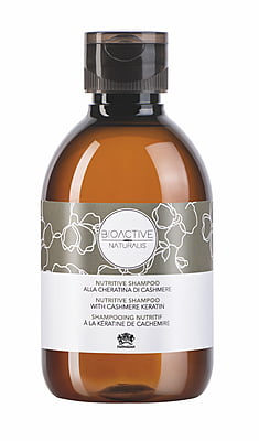 Farmagen Bioactive Naturalis Nutritive Shampoo 230ml
