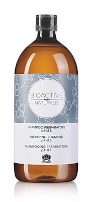 Farmagen Bioactive Naturalis Preparing Shampoo 1000ml