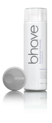 bhave Bombshell Blonde Conditioner