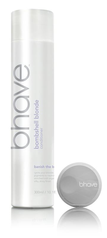 bhave Bombshell Blonde Conditioner