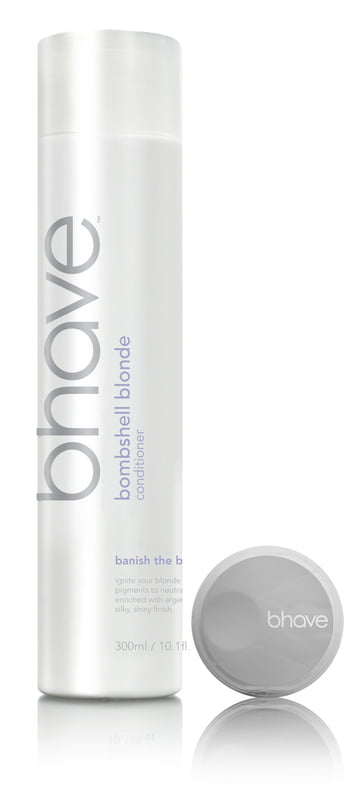 bhave Bombshell Blonde Conditioner bhave Bombshell Blonde Conditioner