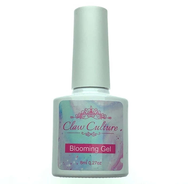 Claw Culture Blooming Gel