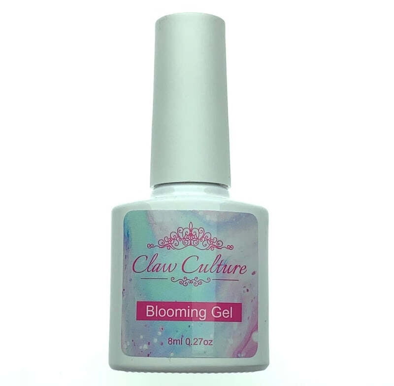 Claw Culture Blooming Gel Claw Culture Blooming Gel