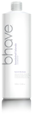 bhave Bombshell Blonde Conditioner