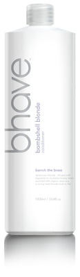 bhave Bombshell Blonde Conditioner bhave Bombshell Blonde Conditioner
