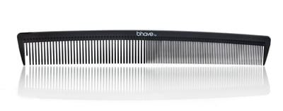 bhave Carbon Comb Black CB500