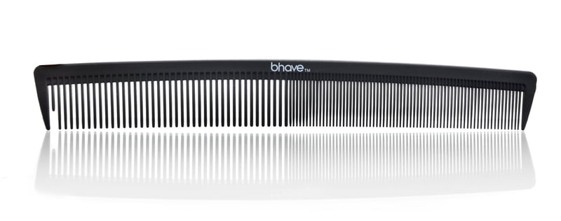 bhave Carbon Comb Black CB500