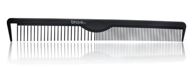 bhave Carbon Comb Black CB900