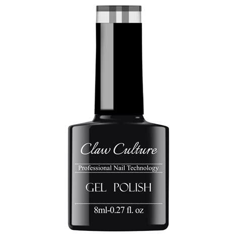 Claw Culture Top Coat No Wipe