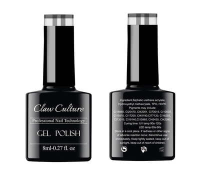 Claw Culture Mermaid Polish Claw Culture Mermaid Polish