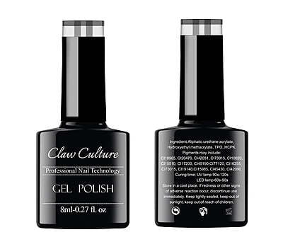 Claw Culture 026 Bilionairess Claw Culture 026 Bilionairess
