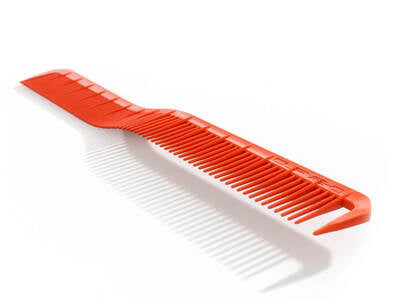 Curve-O Advanced Cutting Comb - "The Specialist"