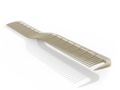 Curve-O Advanced Cutting Comb - "The Specialist"