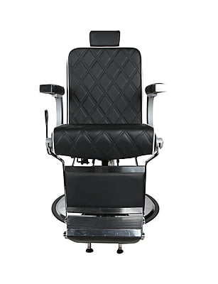 Chrysler Barber Chair