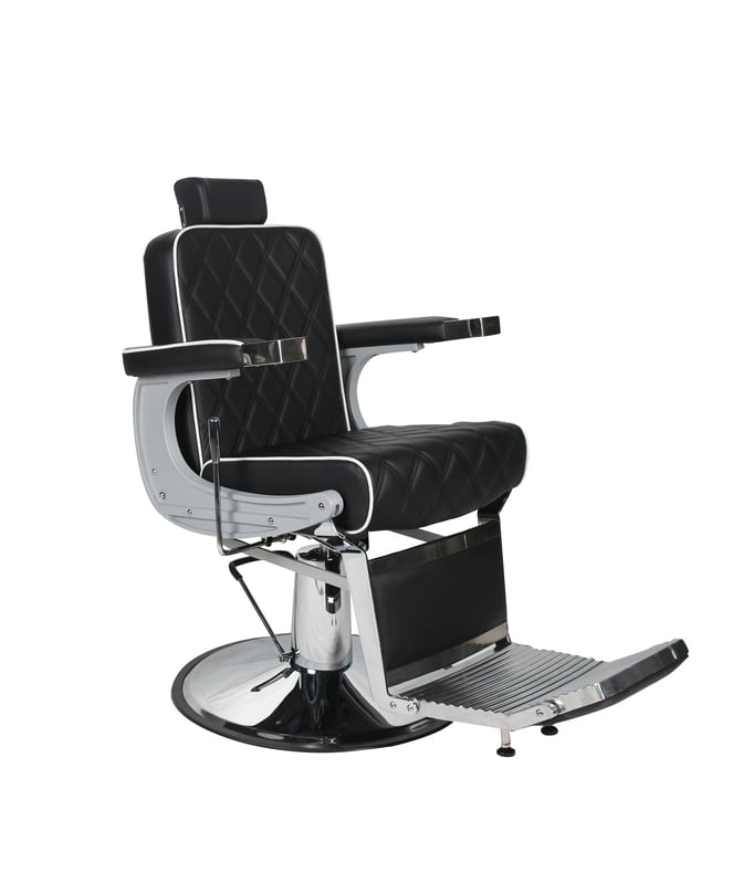 Chrysler Barber Chair