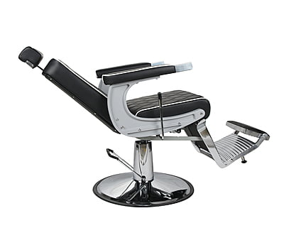 Chrysler Barber Chair